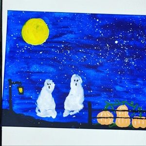 Meet your Posher, Ashli